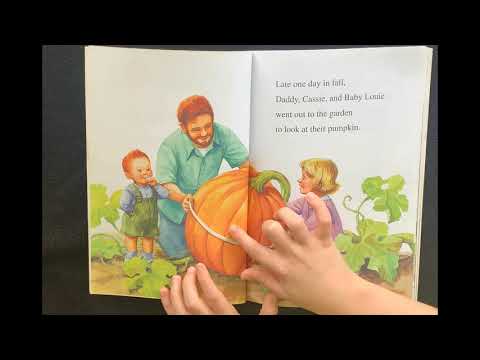 Marley and the Runaway Pumpkin by John Grogan Susan HIll AR level 2.5 Quiz #138978
