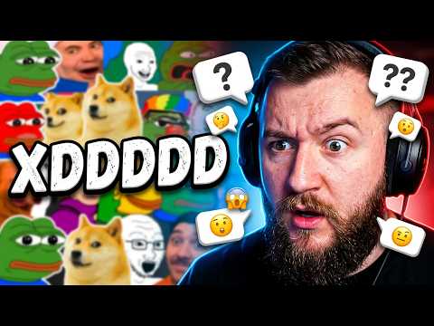 Najlepsze memy jakie dzisiaj zobaczysz!!! - discord guano