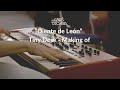 Café Tacvba - Diente de León - [Making of - Tiny Desk]