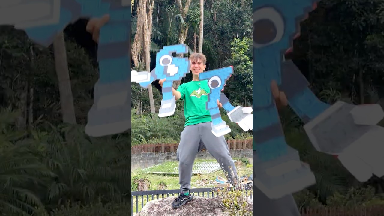 TO PERDENDO AURA