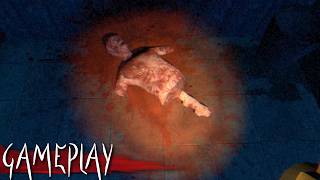 Hollow Ones | Demo Gameplay