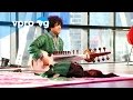 Ranajit sengupta  morning raga alaap live bimhuis amsterdam