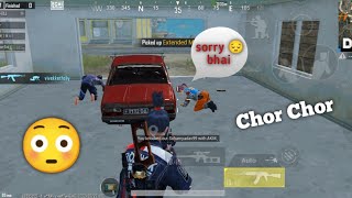 I lost my $1 million dollar 💰 Because chor is coming in my home 🤣 Next level fun screenshot 3