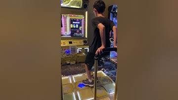 [DDR A3] harujun - spring pony ESP-15 PFC 999,950