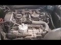 VW Audi oil consumption