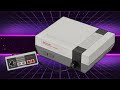 How to setup nintendo entertainment system on a modern tv  retro gaming guy nes setup guide