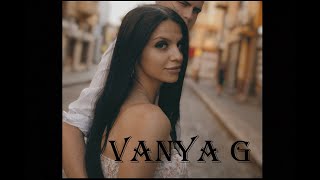 Vanya G - НЕЖНА ЛУДОСТ, 2025