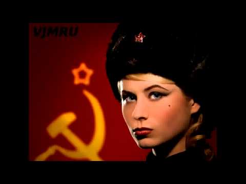 ☭ T9 - Oda nashey lyubvi dj Fisun remix