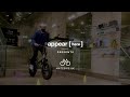 Appear here presents mate bike