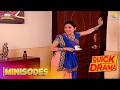 Daya Ne Special Chai Kiske Liye Banayi! | Taarak Mehta Ka Ooltah Chashmah | Minisodes