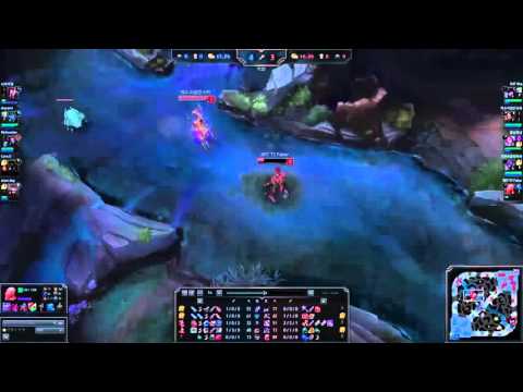 Faker Flash Juke