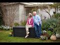 Review: Keter Westwood 150 Gallon Storage Box | Best Outdoor Storage Solution (2026)