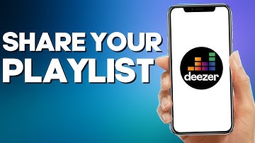 How to Share Your Playlist on Deezer Mobile