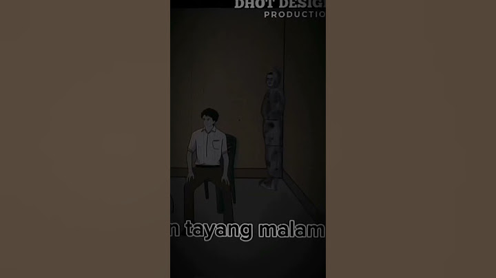 kematian pak rt part 8 - dhot design #animasi #animasisekolah #dhotdesign #animation #shorts