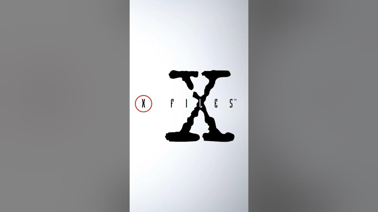 The X-Files mandolin theme