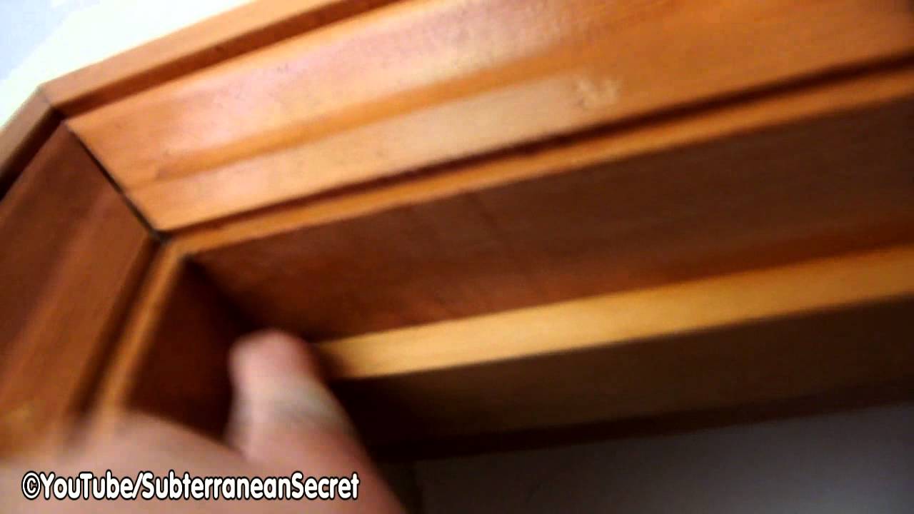 How To Fix A Rattling Door With No Tools Or Skill Involved You How To Fix A Rattling Door With No Tools Or Skill Involved