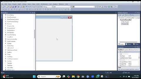 PRAKTIKUM 4 : ARRAY MULTIDIMENSI " PROYEK PERANGKAT LUNAK "