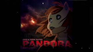 2WEI FT Edda Hayes PANDORA (Instrumental) :3