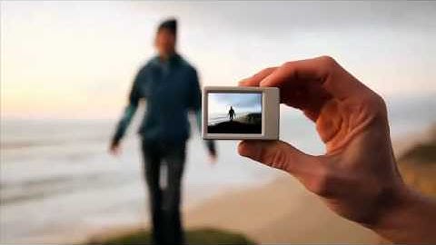 SurfShop.pl GoPro LCD BacPac Demo Video