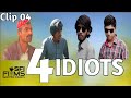 Angrez ka dhoka clip 04  4 idiots syed film industry 2021