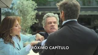 GUARDIAN DE MI VIDA | AVANCE DE MAÑANA | Avance Capitulo 7
