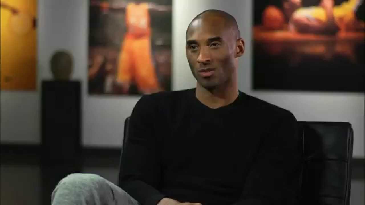 Russell Westbrook  Kobe Bryant about Westbrook