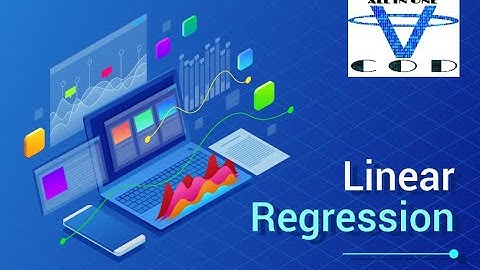 Linear Regression Algorithm | Linear Regression Python | Machine Learning Algorithm | AllInOneCode