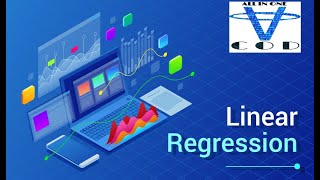 Linear Regression Algorithm | Linear Regression Python | Machine Learning Algorithm | AllInOneCode
