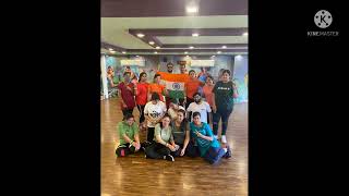 Hindustani | Independence Day Special | Zumba Dance |Zumba Fitness |  Proud to be an Indian