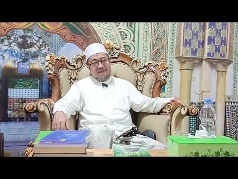 mengapa pengikut thoriqoh tijaniyyah tidak boleh ziarah ke wali lain selain tijjani ????