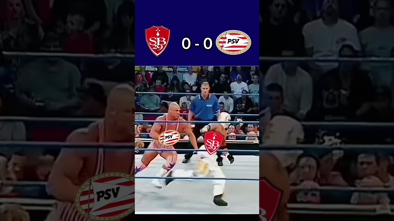 Simply the Brest 🙌 Qualified for the knockout phase! 🥊 