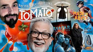 TOMATO NOWOROCZNE 2026 | Tomasz Raczek i Marcin Szczygielski rozmowy
TOMATO NOWOROCZNE 2026 | Tomasz Raczek i Marcin Szczygielski rozmowy @EkranTomaszaRaczka
Mediasystem Tomasza Raczka
Agent: Anna Świerczek - anna.raczkuje@gmail.com
Marketing Manager: Szymon Danecki - tomasz.raczek@midstory.pl
Katalog najnowszych publikacji: Linktree - https://linktr.ee/tomaszraczek
Specjalnie dla obserwatorów kanału Tomasza Raczka link do jego książki EKRAN W PROSZKU z możliwością otrzymania autografu i dedykacji: https://latarnik.com.pl/tytul/ekran-w-proszku/
Zapraszam na mój profil w serwisie Patronite gdzie można dołączyć do Patronów moich nowych projektów: https://patronite.pl/raczek
🏳️ Subskrybuj kanał http://youtube.com/channel/UCOFENeirJL1PRqVojCK5dCA?sub_confirmation=1
🎬 Więcej filmów http://youtube.com/playlist?list=PL7hmSBiCTkbTnRio6mSTxrgrQ0DjKyXtN
➡️ Facebook http://facebook.com/tomaszraczek.fanpage
📷 Instagram http://instagram.com/tomekraczek
🐦Twitter http://twitter.com/tomaszraczek
Tomasz Raczek – teatrolog (absolwent wydziału Wiedzy o Teatrze warszawskiej Akademii Teatralnej im. Aleksandra Zelwerowicza), krytyk filmowy i popularyzator kinoterapii, autor audycji RACZEK MOVIE w Radiu Nowy Świat oraz youtuber – prowadzi własny kanał EKRAN TOMASZA RACZKA, nagrodzony statuetką BEST STREAM AWARDS 2023. Wydawca (Instytut Wydawniczy Latarnik) oraz autor kilkunastu książek o filmie i telewizji, w tym m.in.: „Kinopassana, czyli sztuka oglądania filmów”, „Perła z lamusem” i – najnowszej – „Ekran w proszku”. Wcześniej m.in.: kierownik literacki Zespołu Filmowego „Oko”, redaktor naczelny polskiej edycji magazynu „Playboy”, miesięcznika „Film” oraz „Magazynu filmowego” Stowarzyszenia Filmowców Polskich. Dyrektor kanałów telewizyjnych nfilmHD oraz wicedyrektor TVP2. Współtwórca legendarnego programu filmowego PERŁY Z LAMUSA, który przez kilkanaście lat prowadził wraz z Zygmuntem Kałużyńskim w TVP2. Autor podcastu THE ORIGINALS, nagrodzonego statuetką KREATURA 2022, oraz prowadzący autorskiego formatu o tematyce filmowej ZEROEKRANOWE w Kanale Zero (YouTube). Laureat Wiktora oraz nagród za osiągnięcia w dziedzinie krytyki artystycznej: Nagrody im. Stanisława Wyspiańskiego I stopnia, Nagrody Państwowego Instytutu Sztuki Filmowej i Nagrody Stowarzyszenia Dziennikarzy Polskich. Właściciel tytułu „Mistrz Mowy Polskiej”.
#TomaszRaczek #Raczek TOMATO NOWOROCZNE 2026 | Tomasz Raczek i Marcin Szczygielski rozmowy