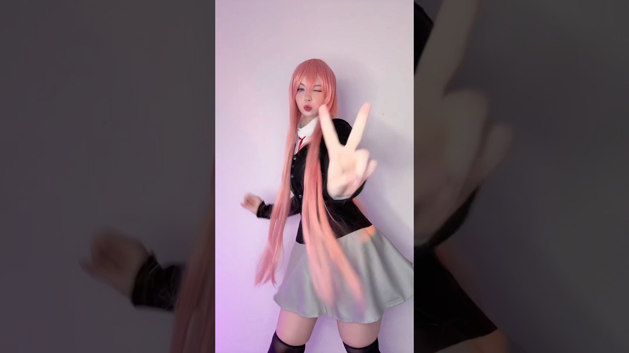 💗💗💗 #cosplay #shikimori #shikimoriisnotjustcute #dance #anime #tiktok #shorts
