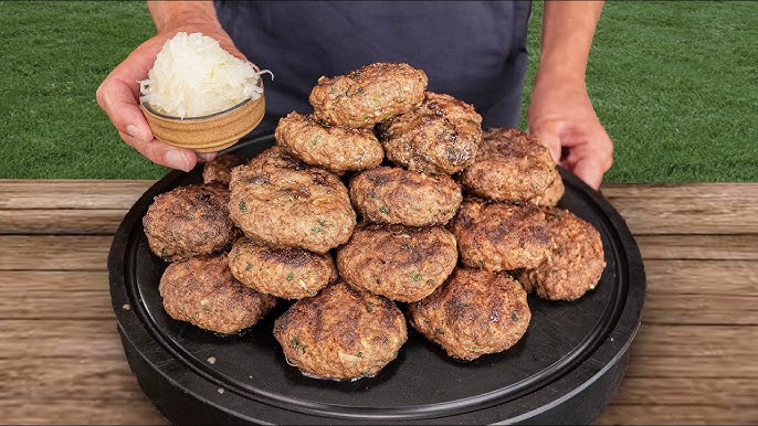 10 Juicy BBQ Meatball Recipes for Parties: Flavor Burst!