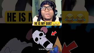 MY FIRST TIME MEETING BROOK WAS HILARIOUS…😂