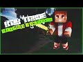 КАК ТАКОЕ ВООБЩЕ ВОЗМОЖНО? | MINECRAFT MINI-GAMES #8