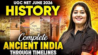 UGC NET History | Ancient India History for UGC NET | UGC NET History Ancient India