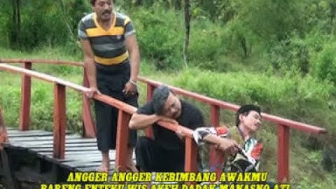 JULA JULI MANUK PIKATAN CAK KUNTHING CS