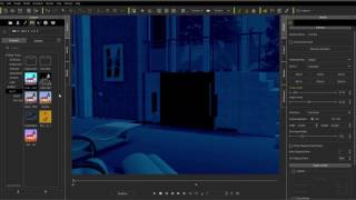 First Look iCone 7 - LUT Feature @WarLord720