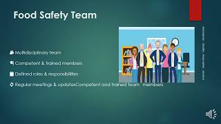 ISO 22000 Audit Preparation Basics | Hindi | Food Safety Training