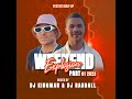 Weekendexplosion part 01 festive builtup 2023  mixed by dj kingman  dj randall