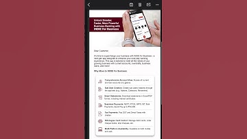 🚨 IndusInd Bank’s New App for Businesses | Must Enable “Indie for Business” Now!