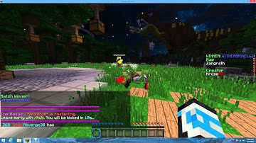 Regen and kill aura hacker