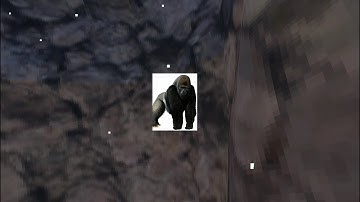 I tried to wall run the whole map... PT 2