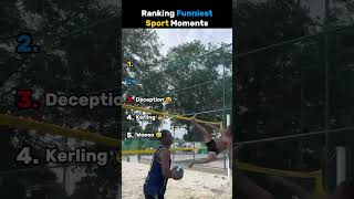 Ranking Funniest Sports Moments Ever 😂