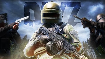 How an Expert Solo Player SURVIVES in DayZ