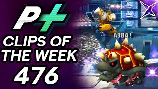 Project Plus Clips of the Week Episode 476