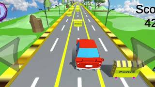 Desi Driver 3D Game - Indie Game Developer First Game On Unity 3D