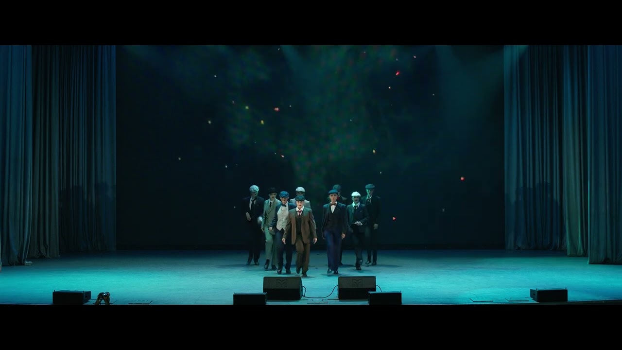 Enamorados Latina - Острые Козырьки | БОЛЬШОЙ КОНЦЕРТ 