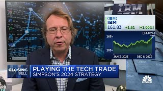 Here's why Capital Wealth’s Kevin Simpson favors IBM